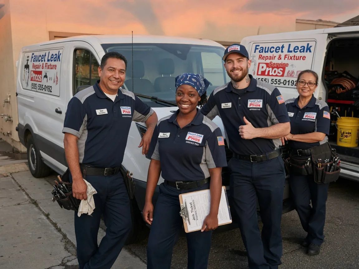 Faucet Repair company in North Haverhill, NH
